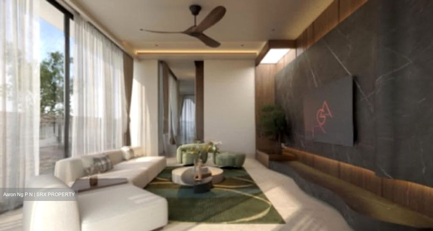 Serangoon Garden Estate (D19), Semi-Detached #623633381